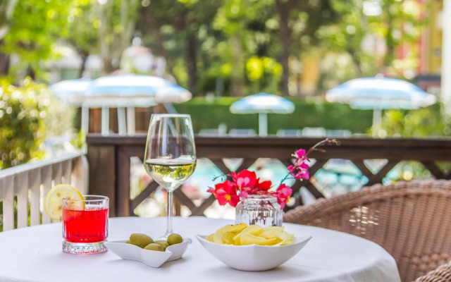 Hotel Stacchini