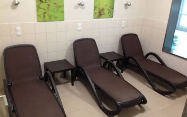 Residence "hohen-lith" 2-14