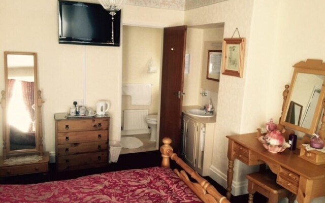 Ashcroft Hotel