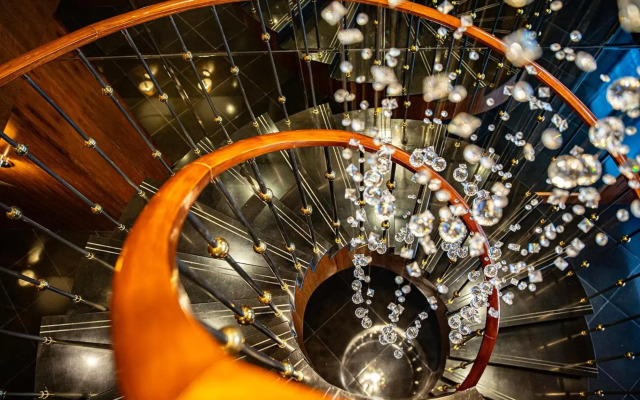 Crowne Plaza Wuxi City Center by IHG