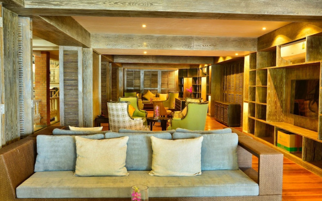 Sea Pearl Beach Resort