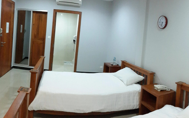 Dodo Guesthouse