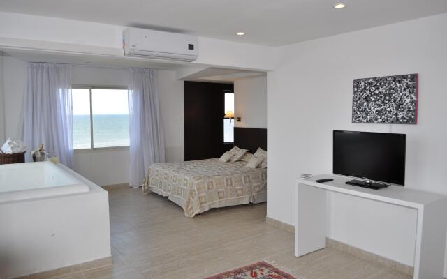Hotel Golf Internacional