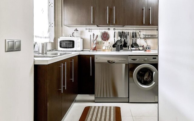 Doble Dream Apartment