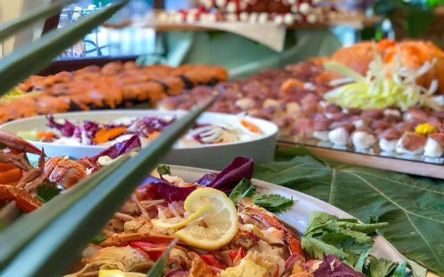 Arbatax Park Resort - Ville del Parco