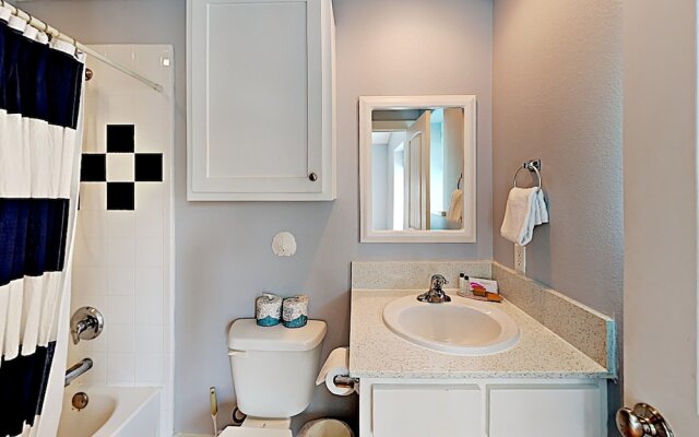 #304 The Commons by RedAwning