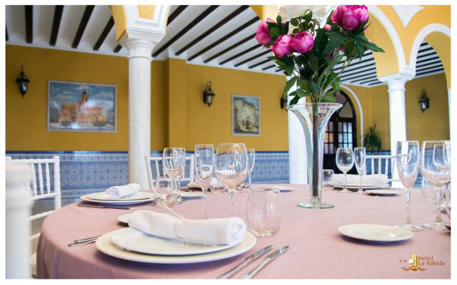 Hotel La Rábida