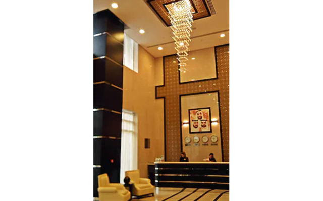 Paragon Hotel