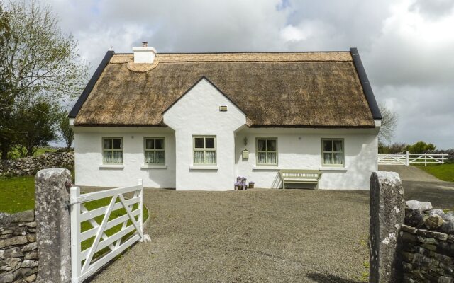 Brookwood Cottage