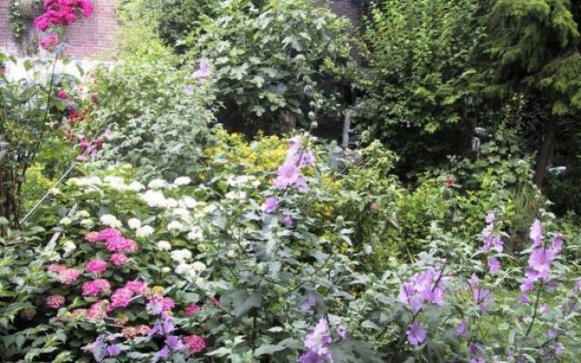 Short stay Appartement Dependance Rotterdam