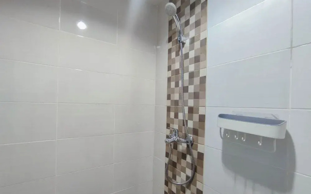 Best Deal And Comfortable 1Br The Alton Apartment