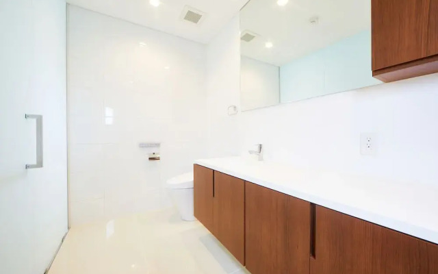 E-horizon Resort Premium SESOKO A