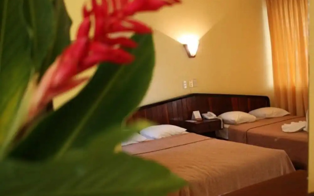 Hotel Palenque