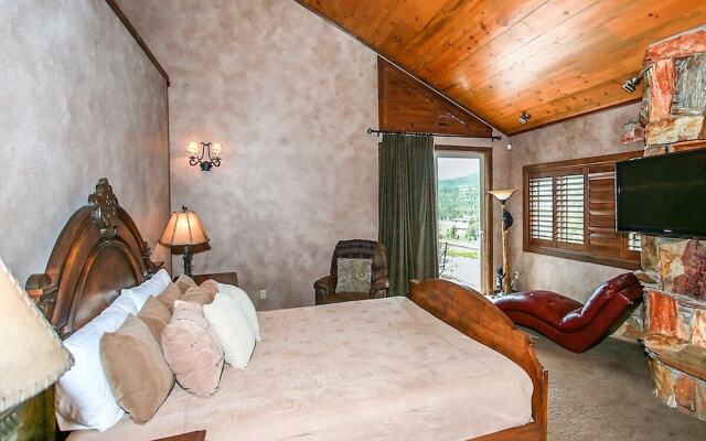 Windsong Manor 906 by RedAwning