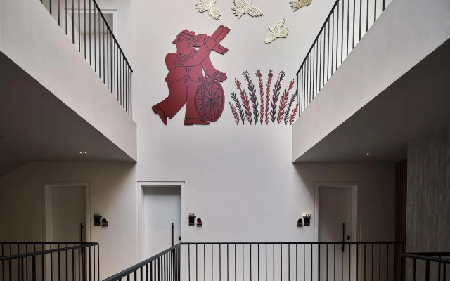 The Newel Psychiko