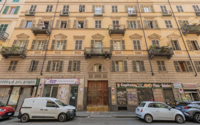 Riflessi sul Po by Wonderful Italy