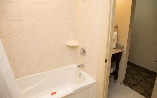 Econo Lodge Taber
