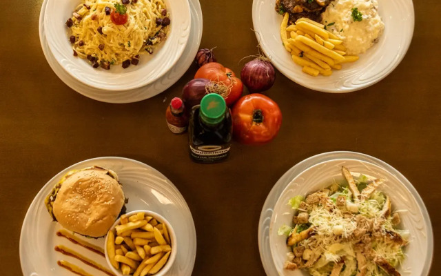 Copacabana Suites By Atlantica Hotels