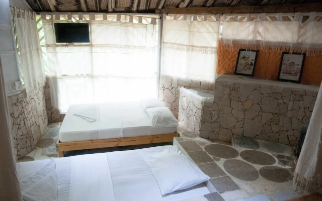 Ecohostal Rio Piedra - Hostel