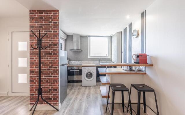 Aux portes de Bordeaux L'Actors Studio MindUrGuest