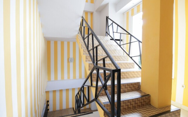 Airy Palangka Antang Palangkaraya