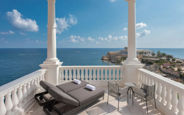 The Westin Dragonara Resort, Malta