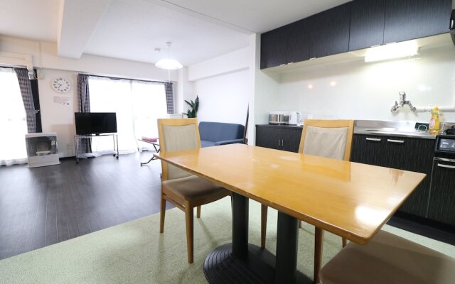 President Susukino 701