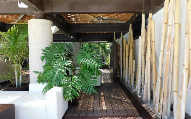 Hotel & Spa Luna Canela Boutique