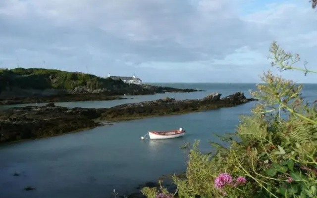 The Trecastell Hotel