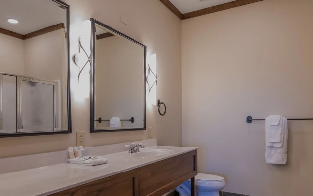 3 Br: Soaring Eagle 404
