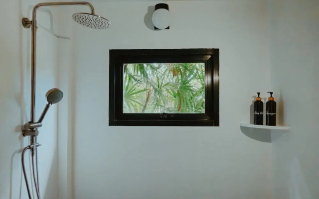 The Jade Cottages Koh Samui