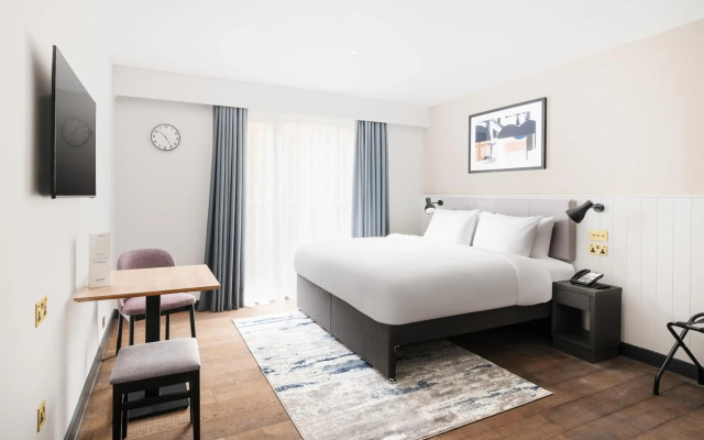 Staybridge Suites Brighton by IHG