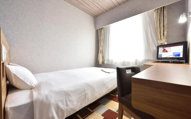 Smile Hotel Kushiro