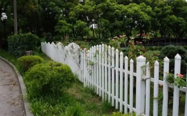 Donghu Service Apartment
