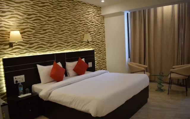 Gera’s Clarks Inn Express