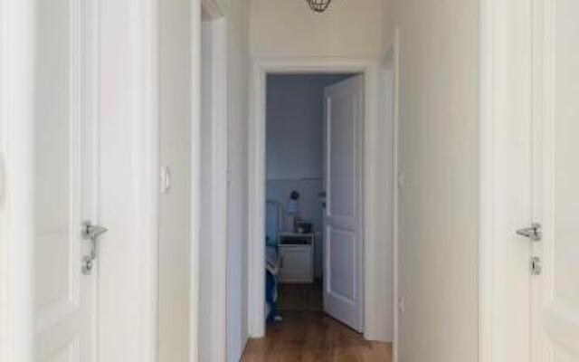 Apartments Ida