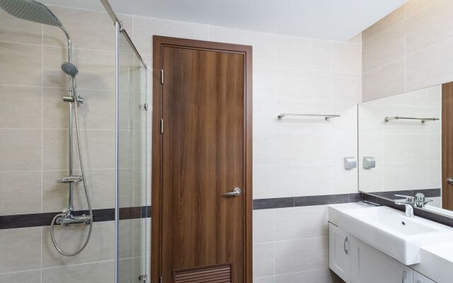 Lexington Serviced Apartments