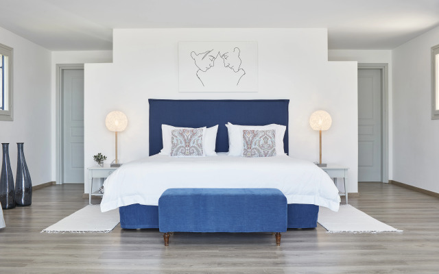 Yria Boutique Hotel & Spa