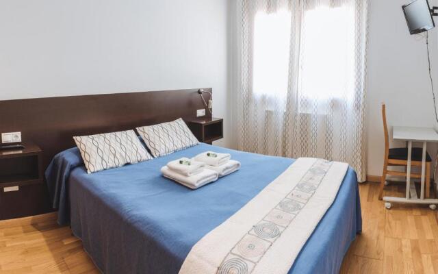 Apartamentos Casas Novas