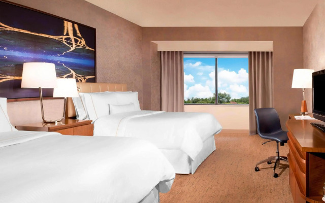 The Westin Dallas Park Central
