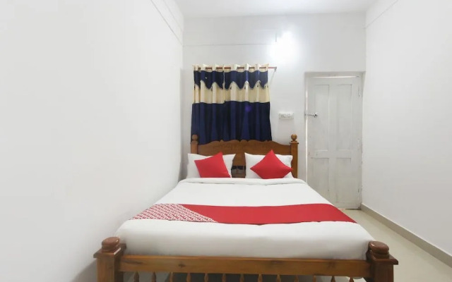 Coorg Sanjo's Resort by OYO Rooms