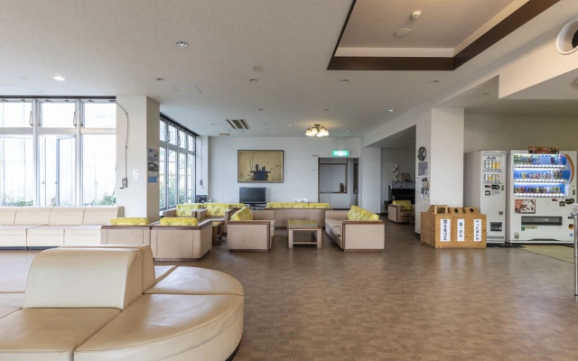 Arafune Resort