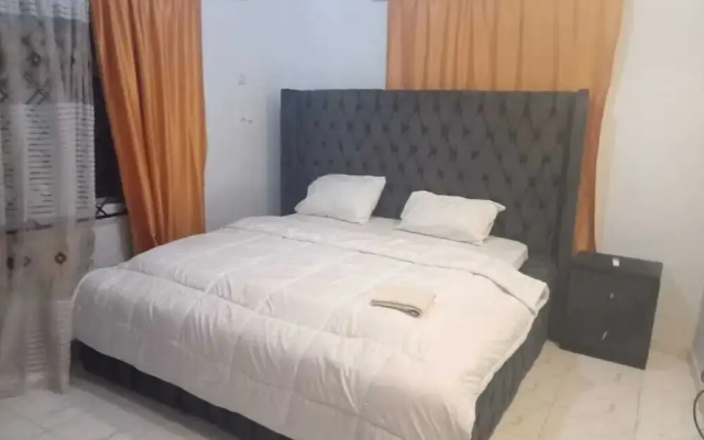 JenAir Hotels and Apartment