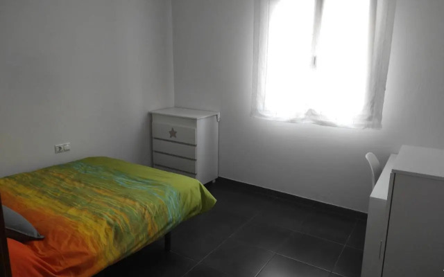 Casa vacacional illa de arousa
