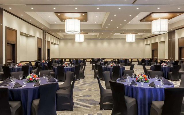 Embassy Suites Hotel Syracuse