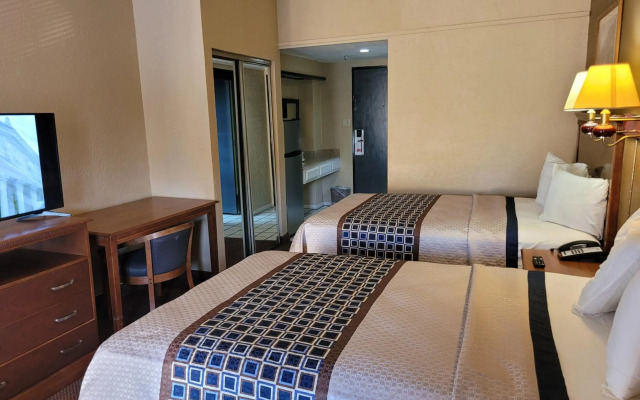 Stay Express Inn Athens