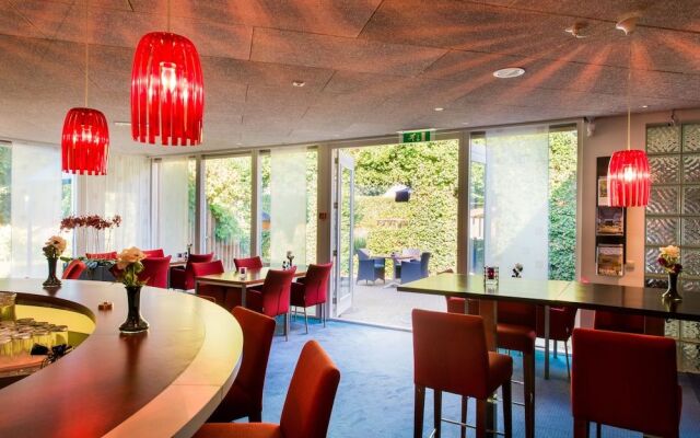 De Zon Hotel & Restaurant by Flow