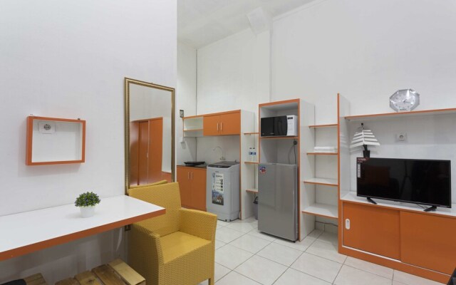 RedDoorz near University of Indonesia