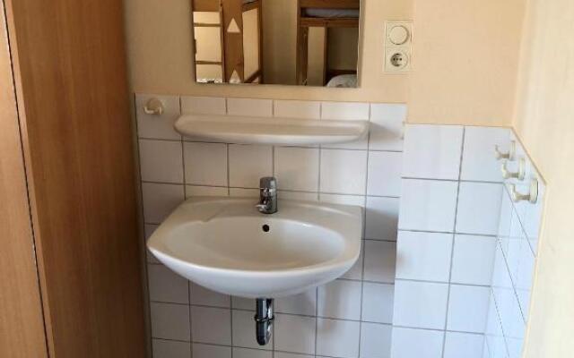 Jugendherberge Lübeck Vor dem Burgtor