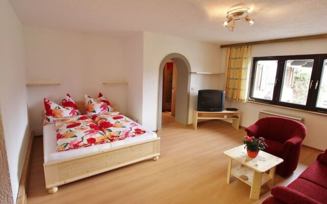 Apartment With Garden in Leogang, Salzburg